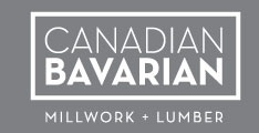 Canadian Bavarian Millwork & Lumber
