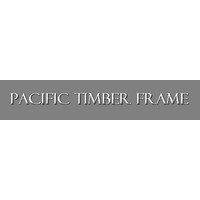 Pacific Timber Frame