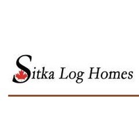 Sitka Log Homes, Inc.