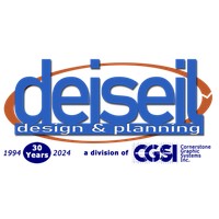 Deiseil Design & Planning (Cornerstone Graphic Systems Inc.)