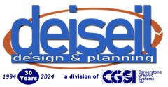Deiseil Design & Planning (Cornerstone Graphic Systems Inc.)