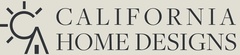 California Home Designs