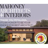 Mahoney Architects & Interiors