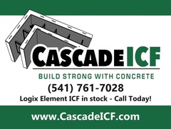Cascade ICF
