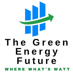The Green Energy Future