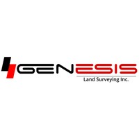 Genesis Land Surveying Inc.