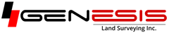 Genesis Land Surveying Inc.