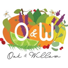 Oak & Willow