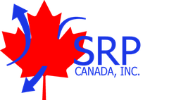 SRP Canada Inc