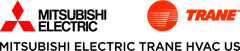 Mitsubishi Electric Trane HVAC US