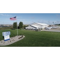 Mort's Water Company