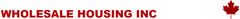 Wholesale Housing Inc
