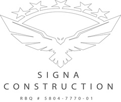 Signa Construction Inc.