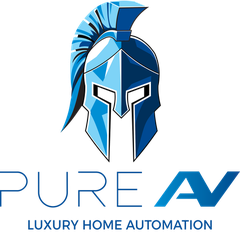 Pure AV Luxury Home Automation