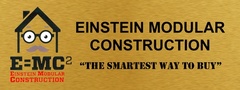 Einstein Modular Construction LLC