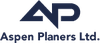 Aspen Planers Ltd.