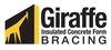 Giraffe ICF Bracing