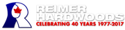 Reimer Hardwoods Ltd.