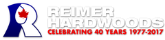 Reimer Hardwoods Ltd.