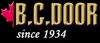 BC Door Company Limited