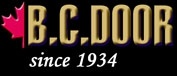 BC Door Company Limited