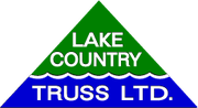 Lake Country Truss Ltd.