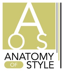 Anatomy Of Style
