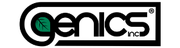 Genics Inc.
