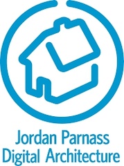 Jordan Parnass Digital Architecture (JPDA)