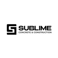 Sublime Concrete and Construction Ltd.