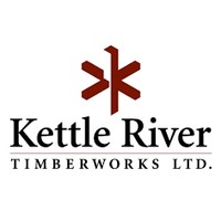 Kettle River Timberworks Ltd