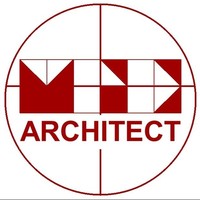 Michael P Dolce, Architect