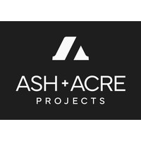 Ash + Acre Projects