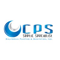 California Pumping & Sanitation