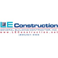 L E Construction General Building Contractor Inc