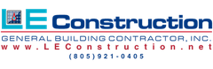 L E Construction General Building Contractor Inc