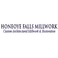Honeoye Falls Millwork