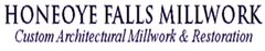 Honeoye Falls Millwork