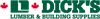 Dick's Lumber