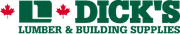 Dick's Lumber