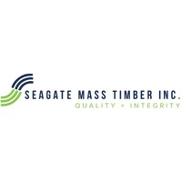 Seagate Structures