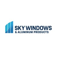 SkyWindows & Aluminum Products