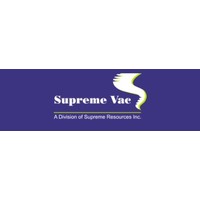 Supreme Vac – Edmonton
