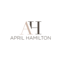 April Hamilton