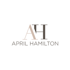 April Hamilton