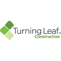 Turning Leaf Construction