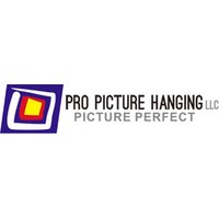 Pro Picture Hanging