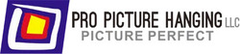 Pro Picture Hanging