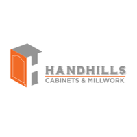 Handhills Cabinets