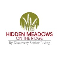 Hidden Meadows On The Ridge